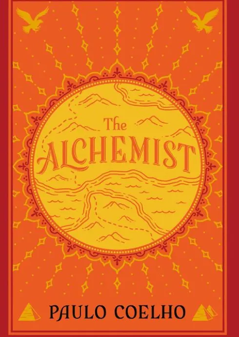 The Alchemist