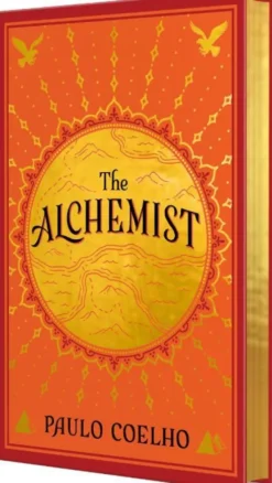 The Alchemist