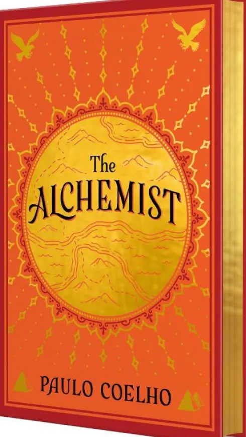 The Alchemist