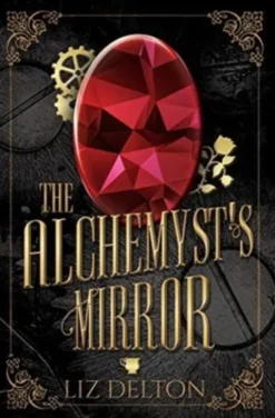 The Alchemyst's Mirror