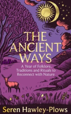 The Ancient Ways