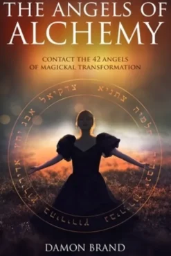 The Angels of Alchemy
