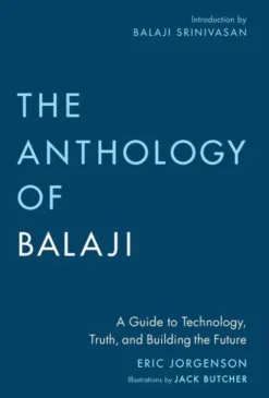 The Anthology of Balaji