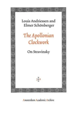 The Apollonian Clockwork
