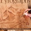 The Art & Craft of Pyrography