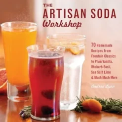 The Artisan Soda Workshop