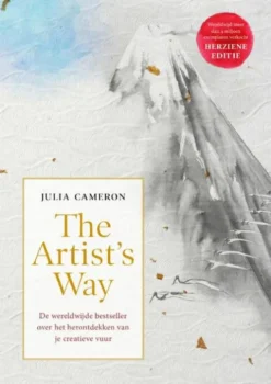 The artist’s way