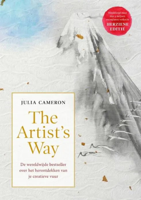 The artist’s way