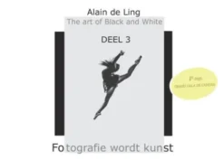 The Art of Black and White
