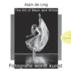 The Art of Black and White