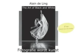 The Art of Black and White