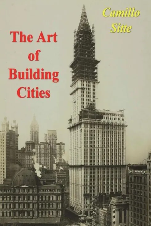 The Art of Building Cities