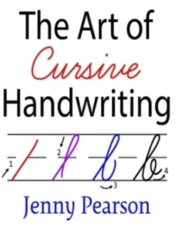 The Art of Cursive Handwriting