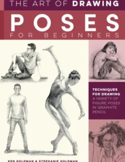 The Art of Drawing Poses for Beginners