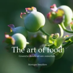 The art of food