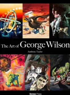The Art of George Wilson