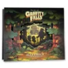 The Art of Gravity Falls