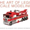 The Art of LEGO Scale Modeling
