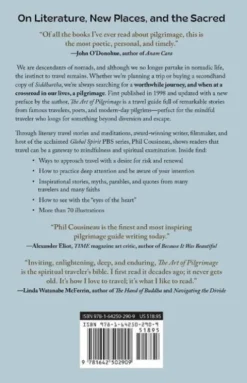 The Art of Pilgrimage