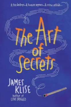 The Art of Secrets