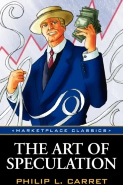 The Art of Speculation