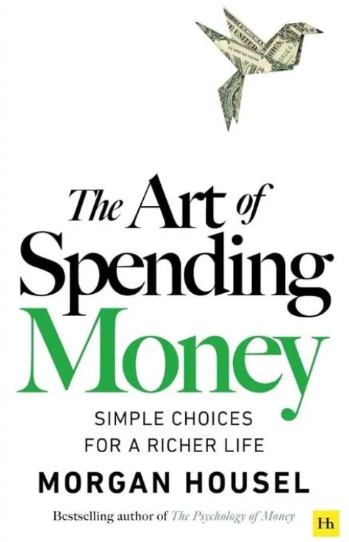 The Art of Spending Money