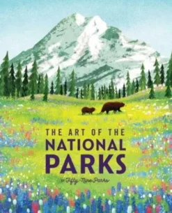 The Art of the National Parks