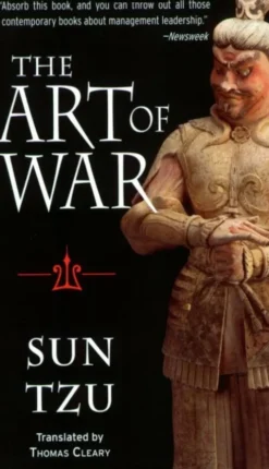 The Art Of War