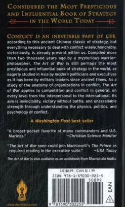 The Art Of War
