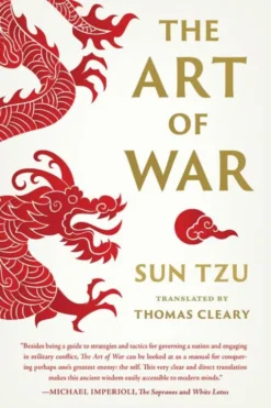 The Art of War