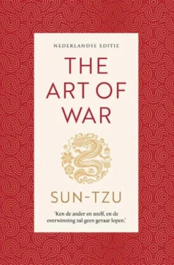 The Art of War - Nederlandse editie