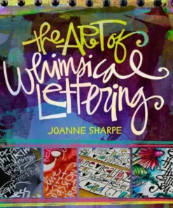 The Art of Whimsical Lettering