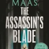 The Assassin's Blade