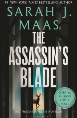 The Assassin's Blade