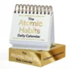 The Atomic Habits Daily Calendar