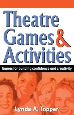 Theatre Games & Activities