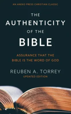 The Authenticity of the Bible