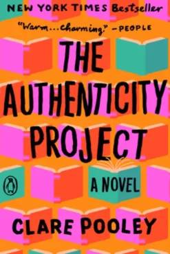 The Authenticity Project