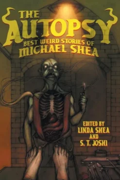 The Autopsy