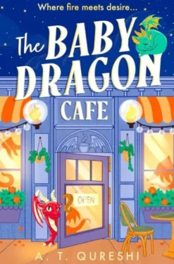 The Baby Dragon Cafe