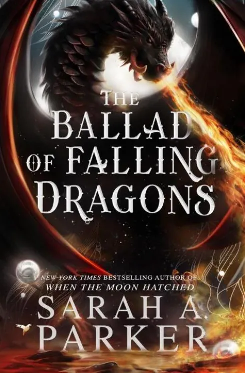 The Ballad of Falling Dragons