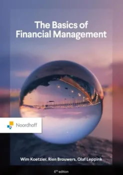 The Basics of Financial Management