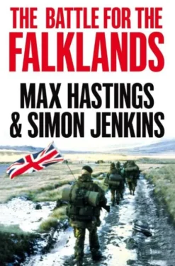 The Battle for the Falklands