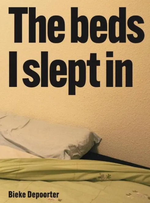 The beds I slept in