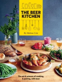 The Beer Kitchen