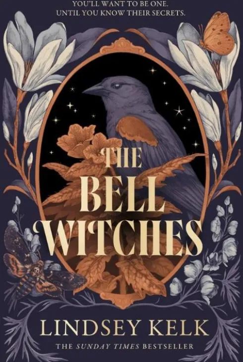 The Bell Witches