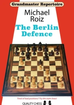 The Berlin Defence