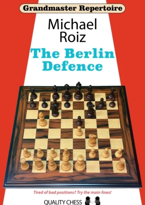 The Berlin Defence