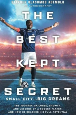 The Best Kept Secret