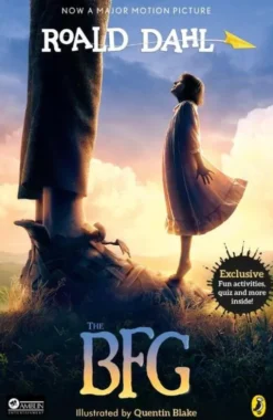 The BFG